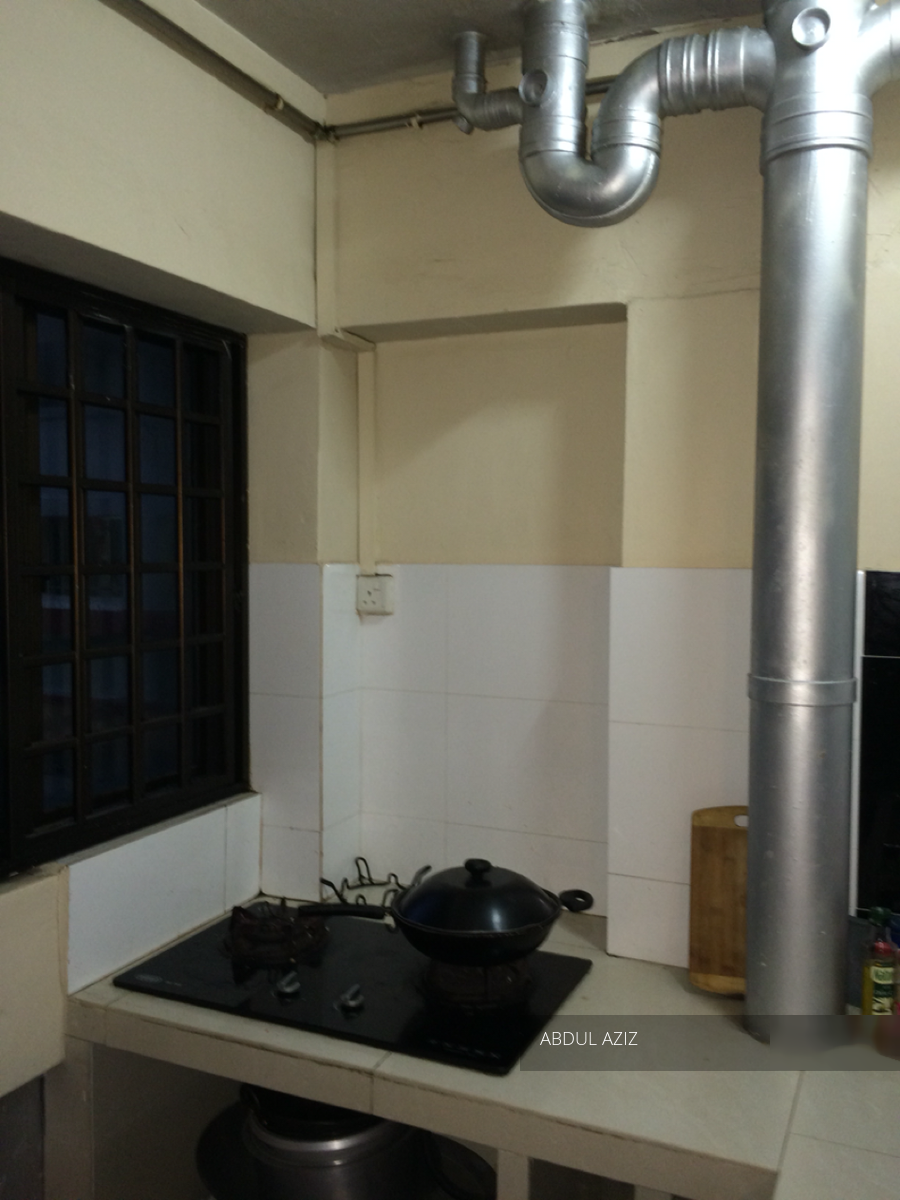 Blk 652 Woodlands Ring Road (Woodlands), HDB Executive #108724072